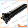 Arbre de transmission arrière pour BMW | NWN-BM-051, 4340160